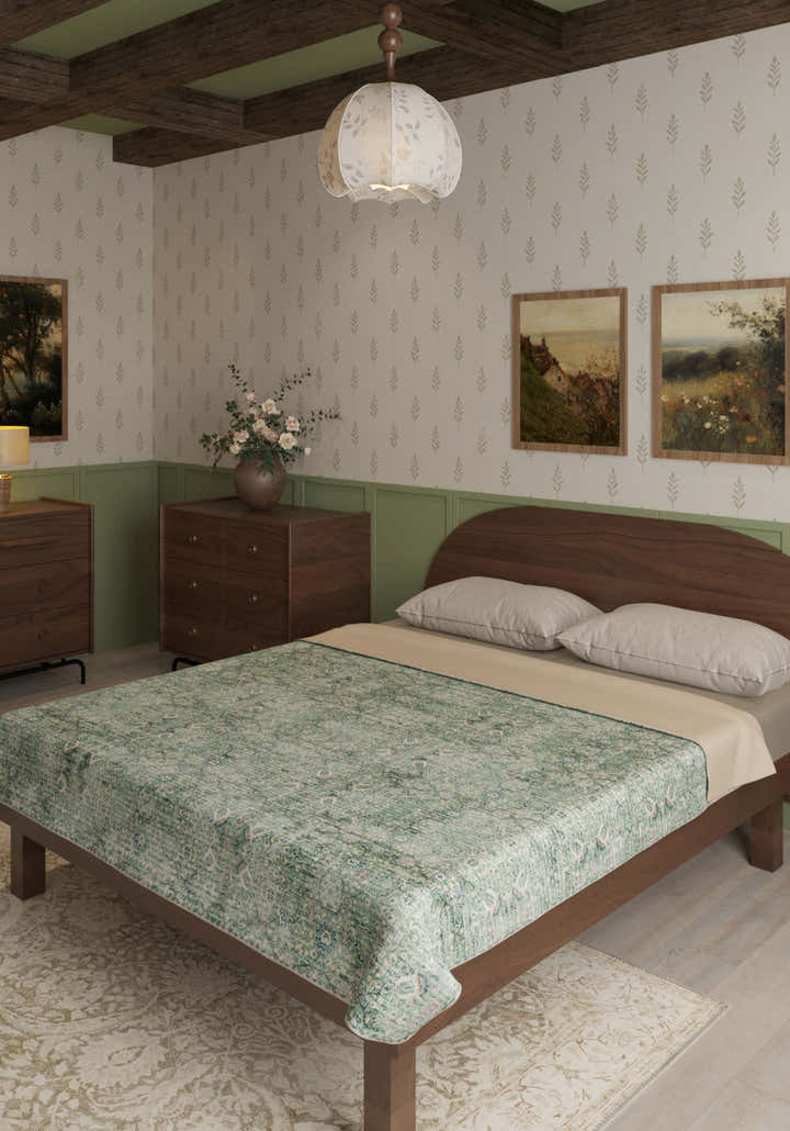Bedspreads