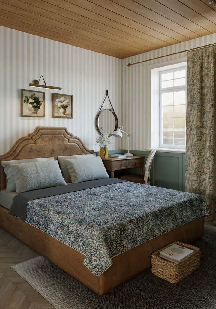 Bedspreads