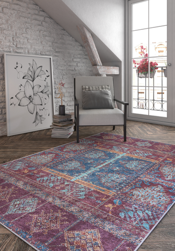 Boho Rugs