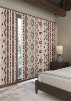 Dakota Southwestern Curtain