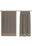 Eloise Art Deco Curtain