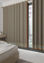 Eloise Art Deco Curtain