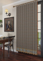 Eloise Art Deco Curtain