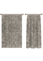 Dorothy Brown Farmhouse Curtain