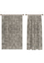Dorothy Brown Farmhouse Curtain