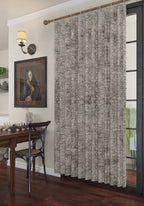 Dorothy Brown Farmhouse Curtain