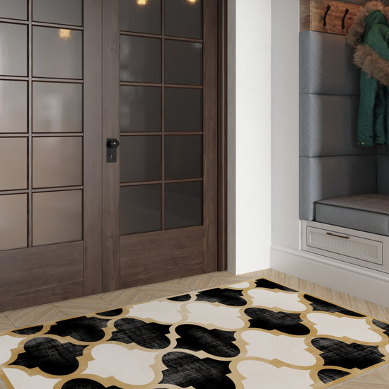 Entryway Rugs