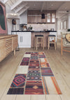 Nestor Vintage Washable Rug