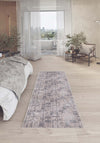 Ondara Beige Geometric Rug