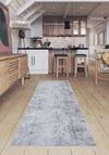 Ondara Grey Geometric Rug