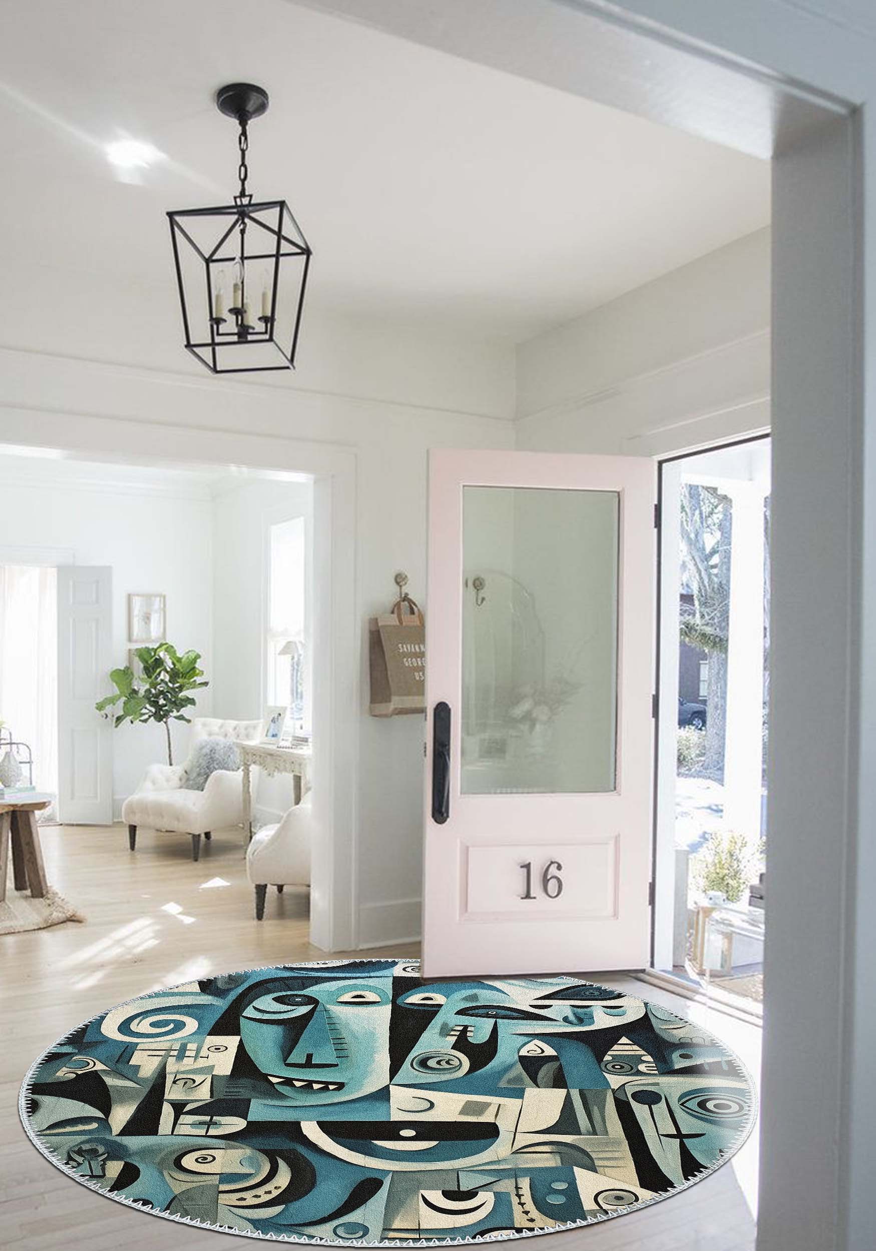 Entryway Rugs