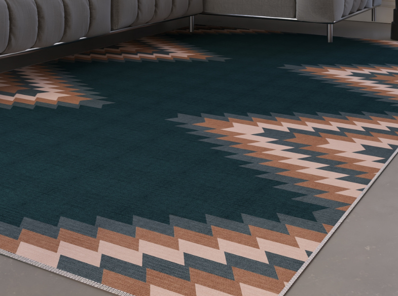 Modern Rugs