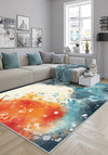 Fenwick Colorful Rug