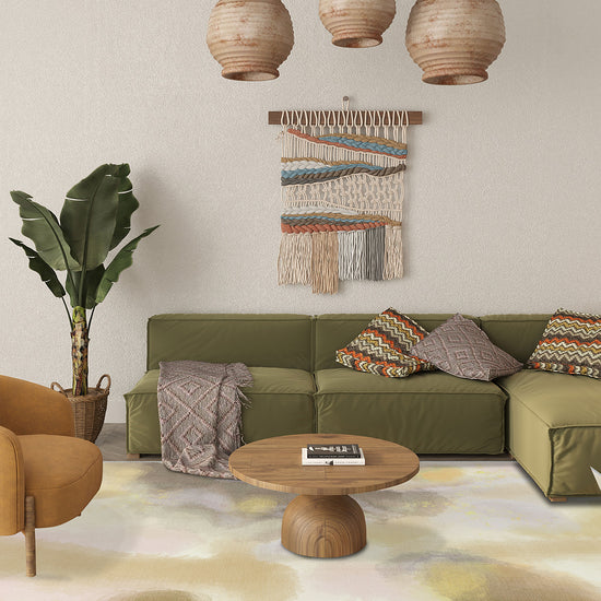 Living Room Rugs