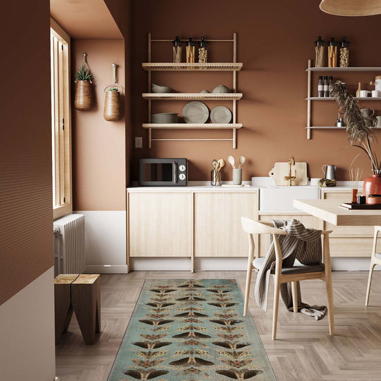 Kitchen Rugs