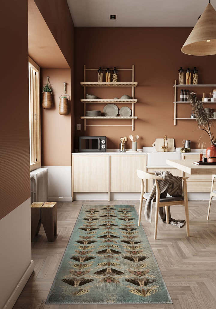 Kitchen Rugs