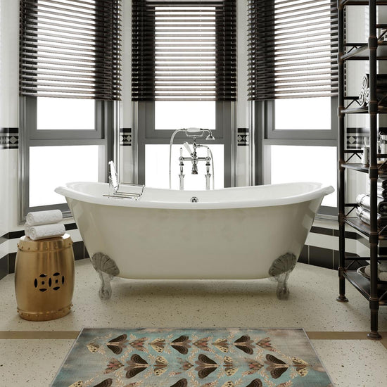 Bath Mat
