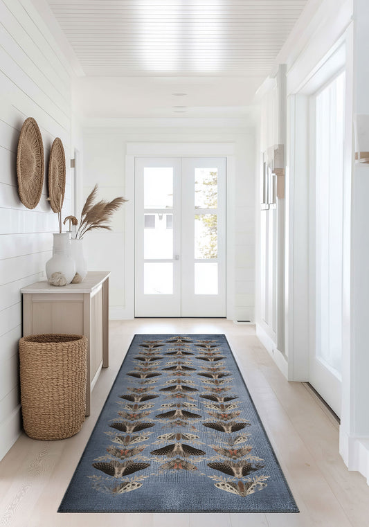 Hallway Runner Rugs
