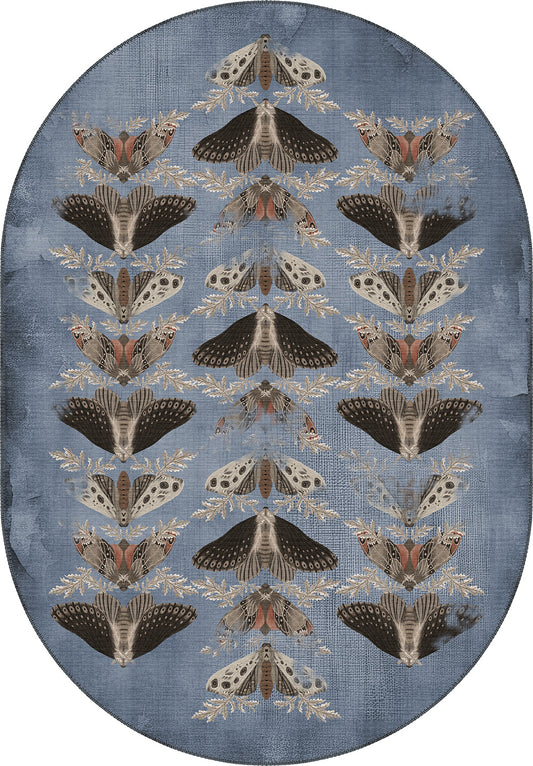 Oval Rugs