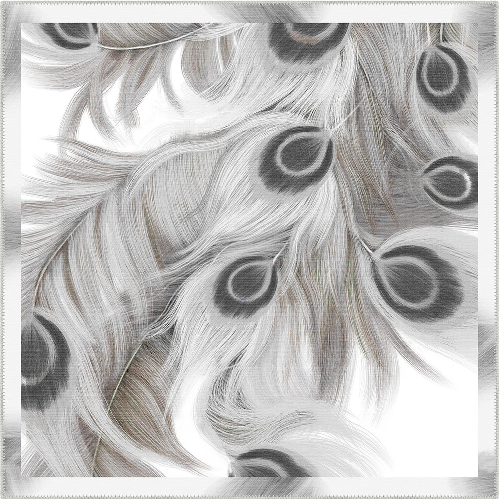 Square Rugs