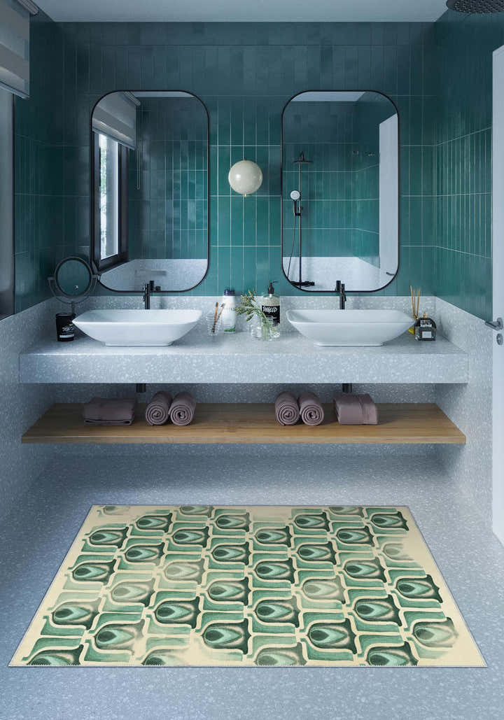 Bath Mat