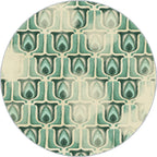 Round Rugs