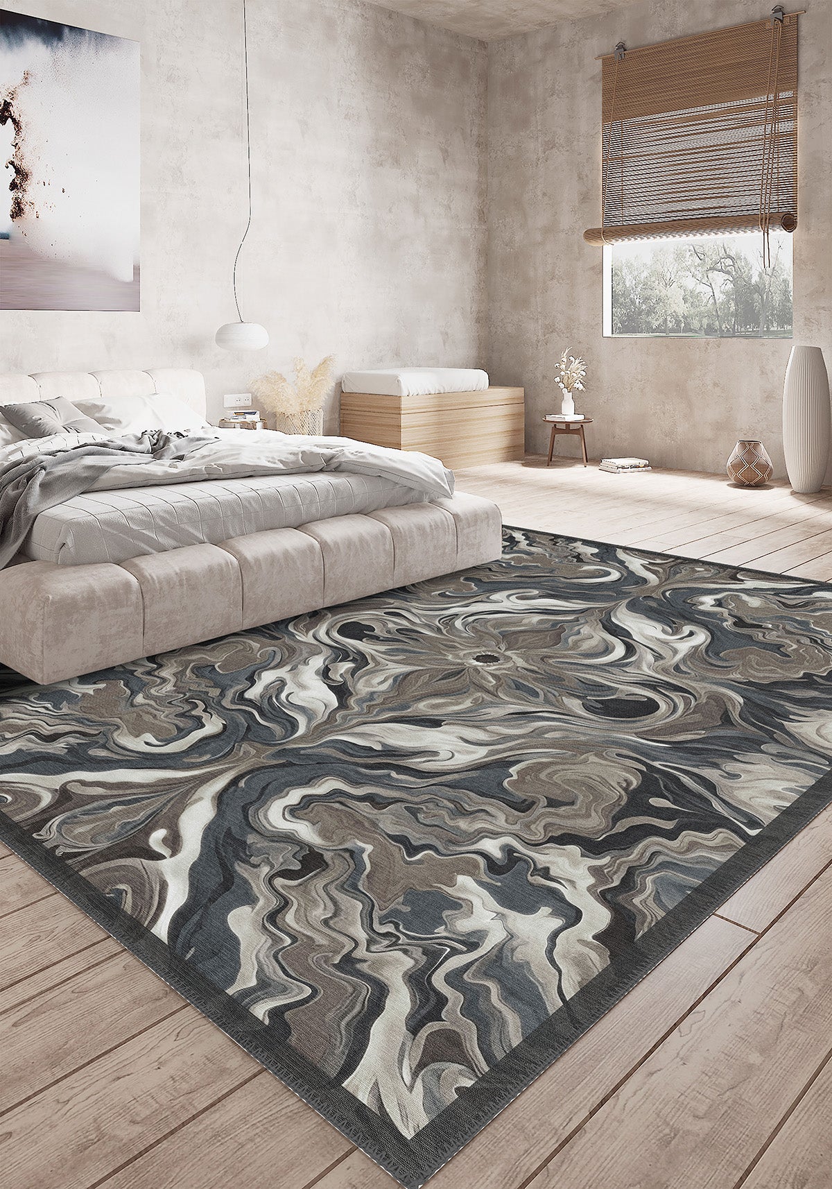 Bedroom Rugs