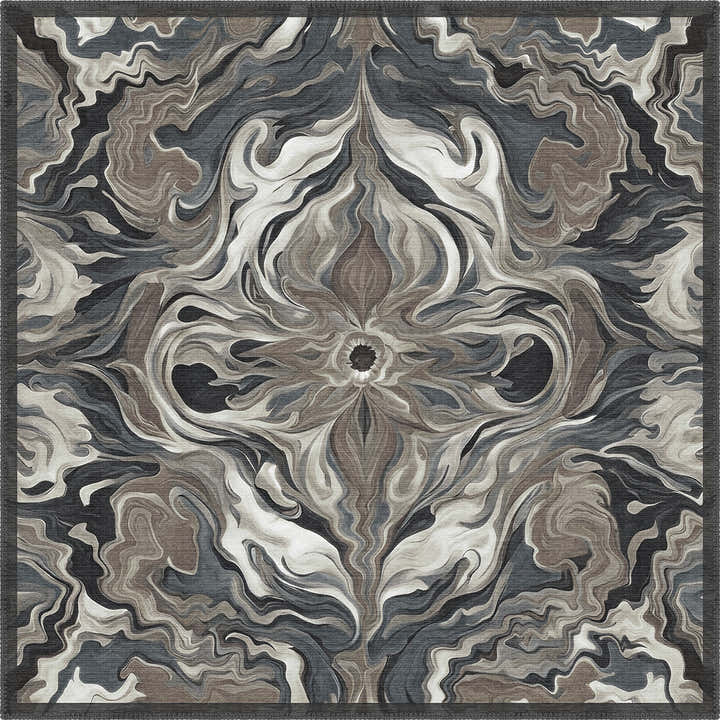 Square Rugs
