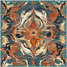 Square Rugs