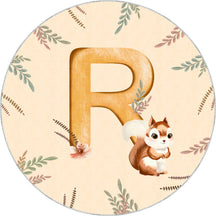 Round Rugs