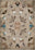 Chou Moth Cream Rug