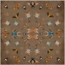 Square Rugs