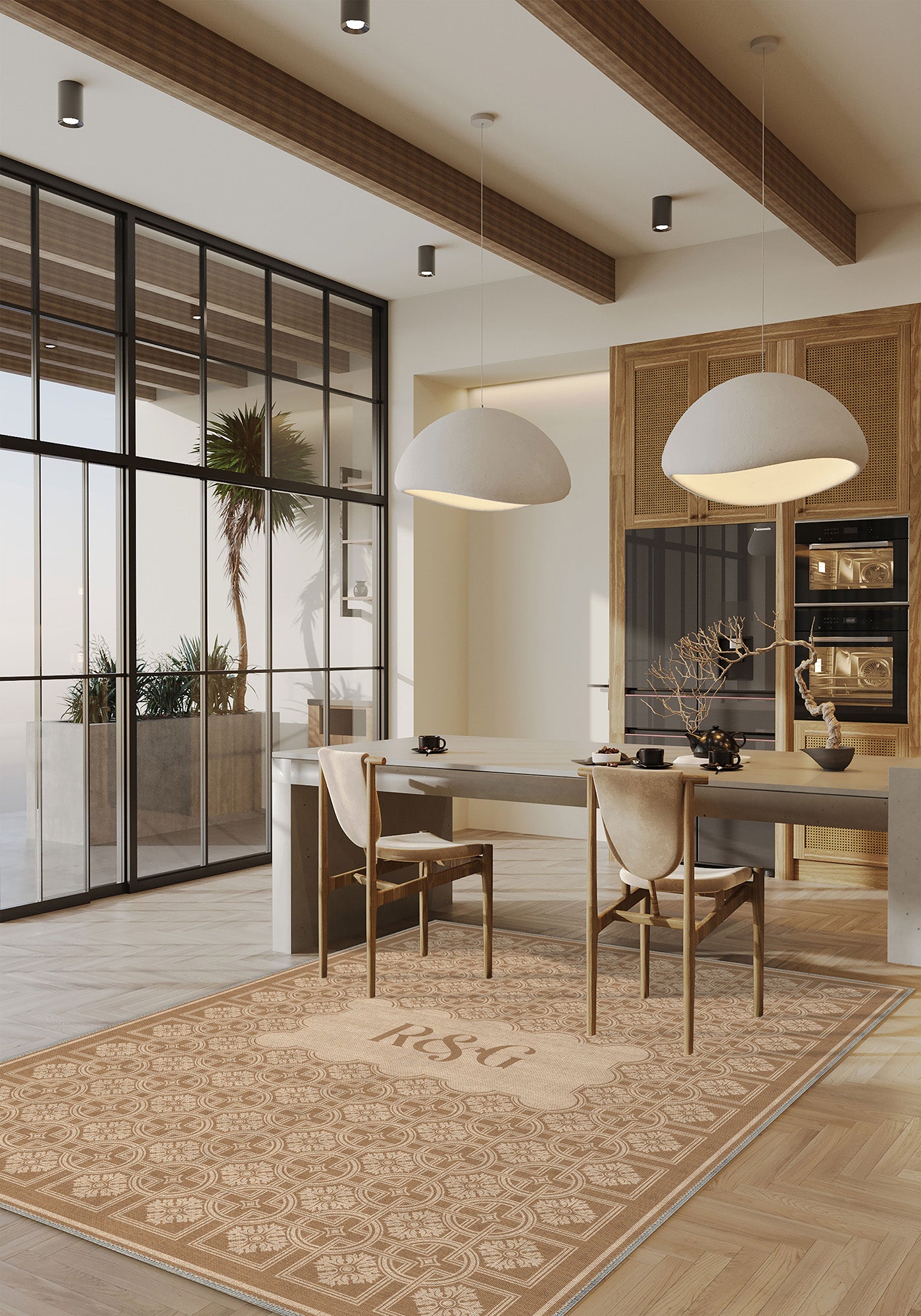 Dining Room Rugs