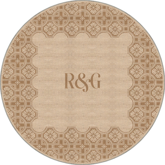 Round Rugs