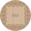 Round Rugs