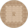 Round Rugs