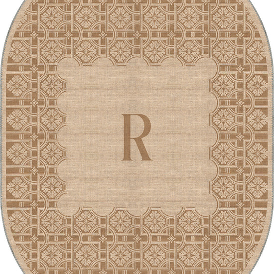 Oval Rugs