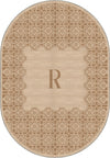 Oval Rugs