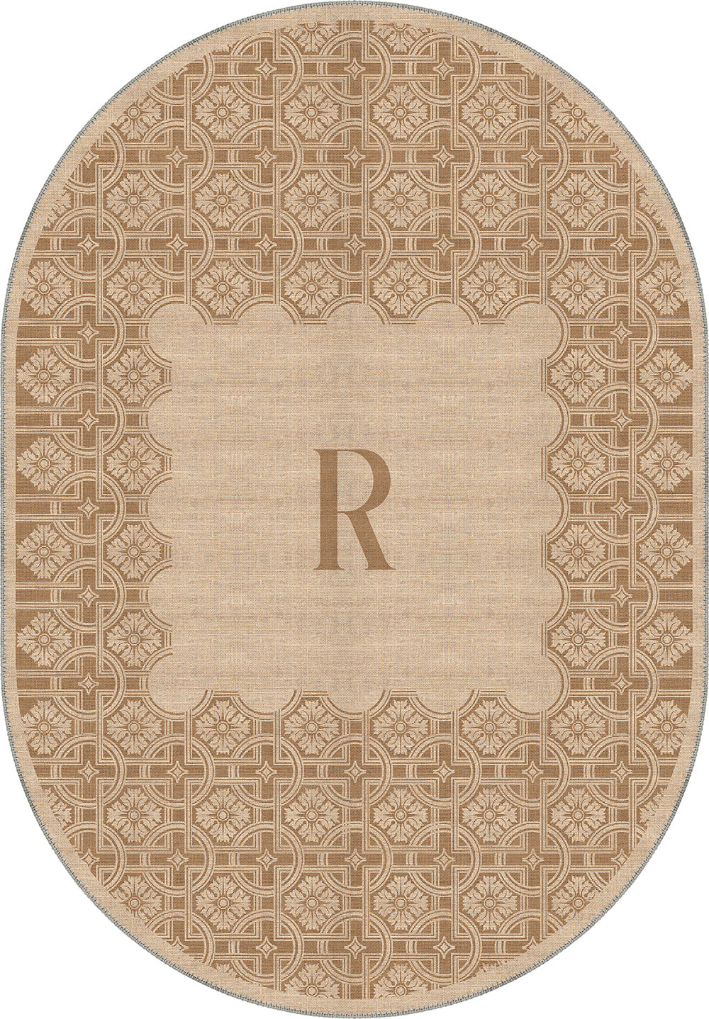 Oval Rugs