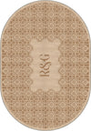 Oval Rugs