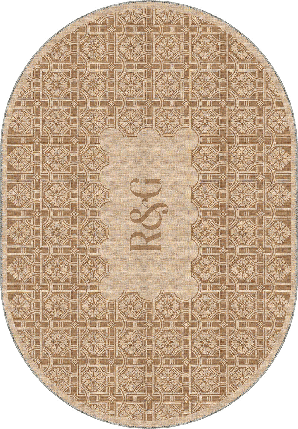 Oval Rugs