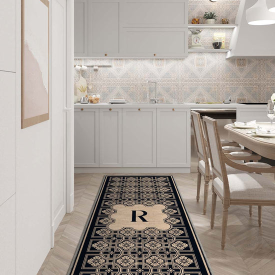 Kitchen Rugs