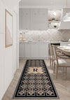 Kitchen Rugs