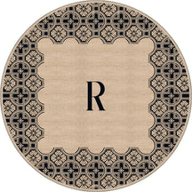 Round Rugs