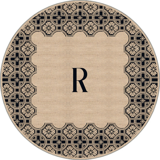 Round Rugs