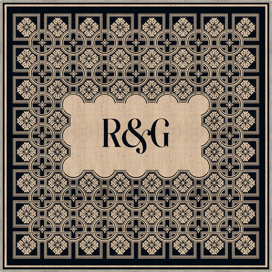 Square Rugs