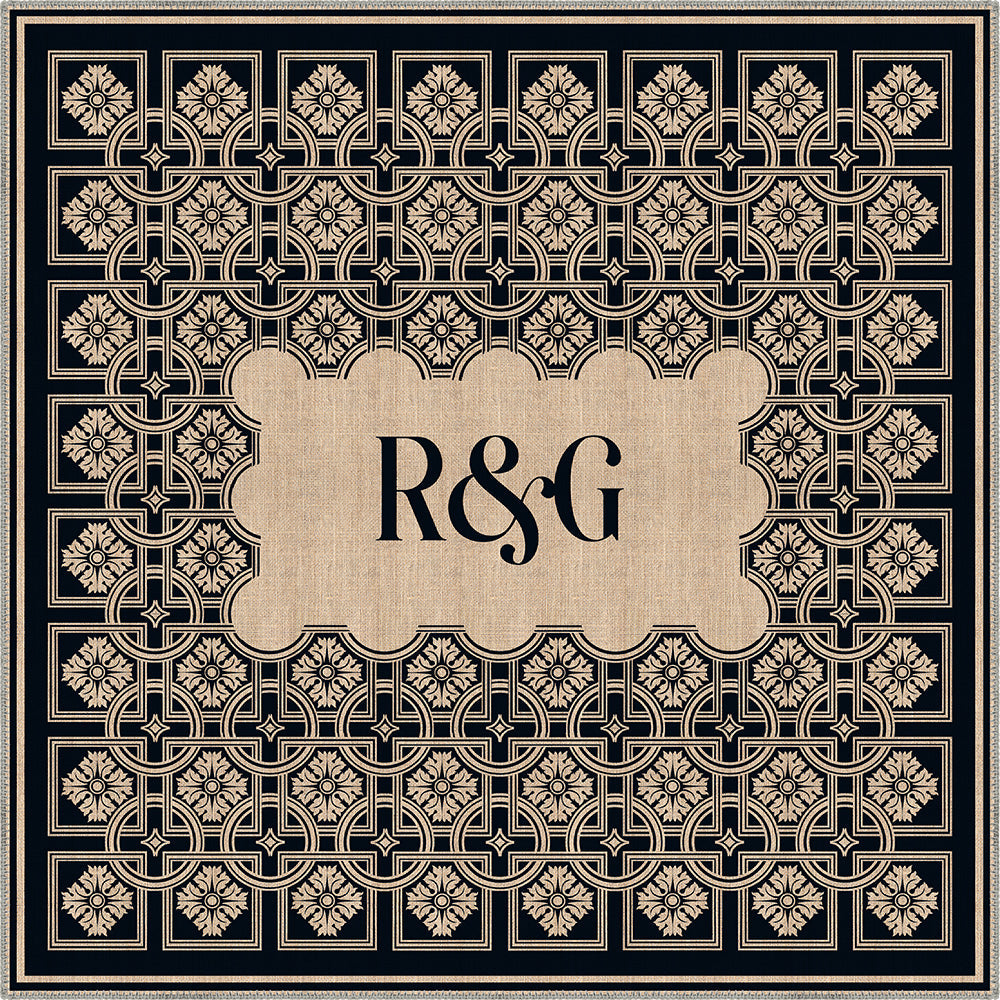 Square Rugs