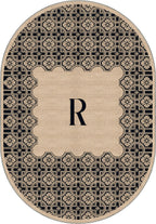 Oval Rugs