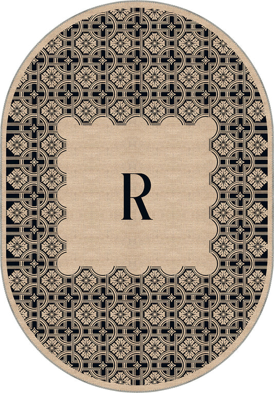 Oval Rugs