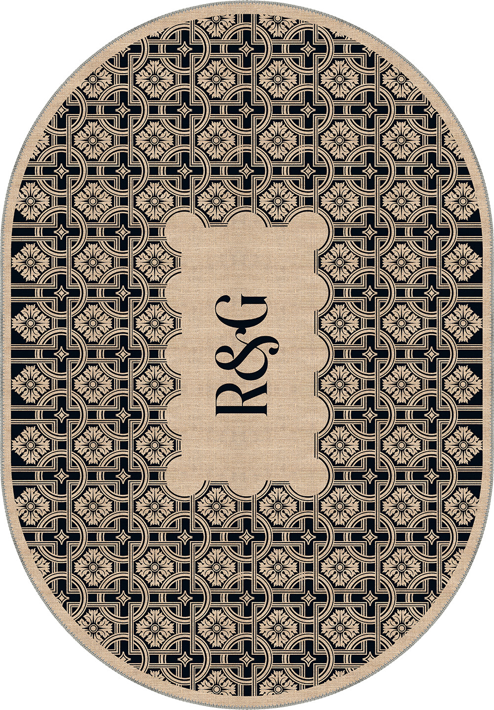 Oval Rugs